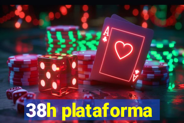 38h plataforma